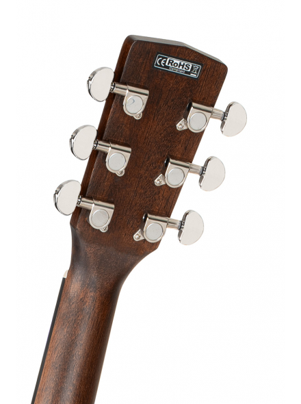 SFX-E (3-Tone Sunburst Satin), зображення 7